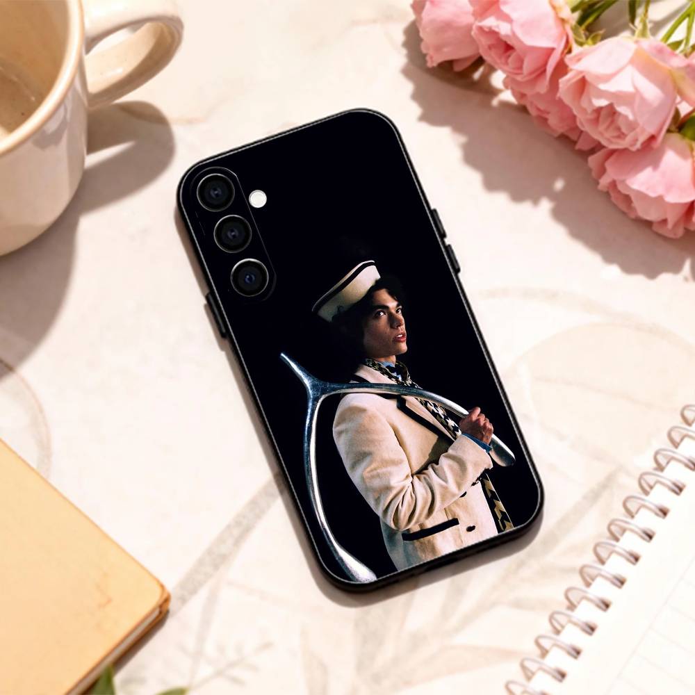 Conan G-Gray W-Wishbone phone Case For Samsung Galaxy A73,A72,A71,A70,A53,A52,A51,Others Soft Black Shell Samsung a71 5g
Conan G-Gray W-Wishbone phone Case For Samsung Galaxy A73,A72,A71,A70,A53,A52,A51,Others Soft Black Shell Samsung a71 5g