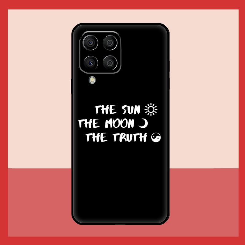 Teen Wolf Quotes Case For Samsung Galaxy M12 M52 M06 M16 M36 M56 M33 M15 M55 M31 M13 M14 M53 M32 M35 M34 M54 Samsung M22
Teen Wolf Quotes Case For Samsung Galaxy M12 M52 M06 M16 M36 M56 M33 M15 M55 M31 M13 M14 M53 M32 M35 M34 M54 Samsung M22