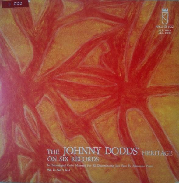 Виниловая пластинка JOHNNY DODDS Johnny Dodds Heritage On Six Recor NLJ1802122 KINGS OF JAZZ Италия Джаз Б/у
Виниловая пластинка JOHNNY DODDS Johnny Dodds Heritage On Six Recor NLJ1802122 KINGS OF JAZZ Италия Джаз Б/у