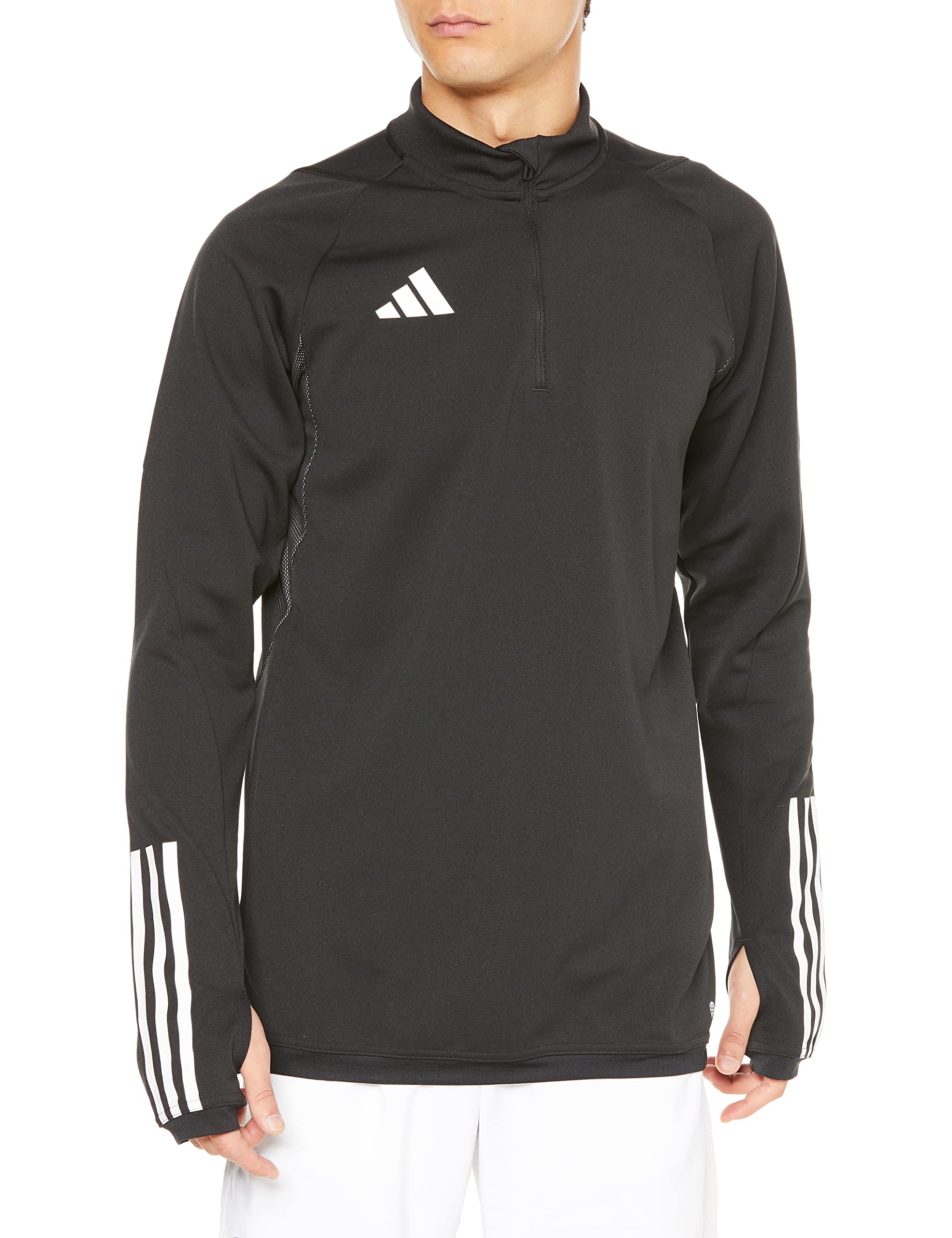 Adidas Jersey Top Tiro 24 Competition Training Top HAP62 Zip Jacket Casual Lifestyle Black XL Men s (HK7644)
Adidas Jersey Top Tiro 24 Competition Training Top HAP62 Zip Jacket Casual Lifestyle Black XL Men s (HK7644)