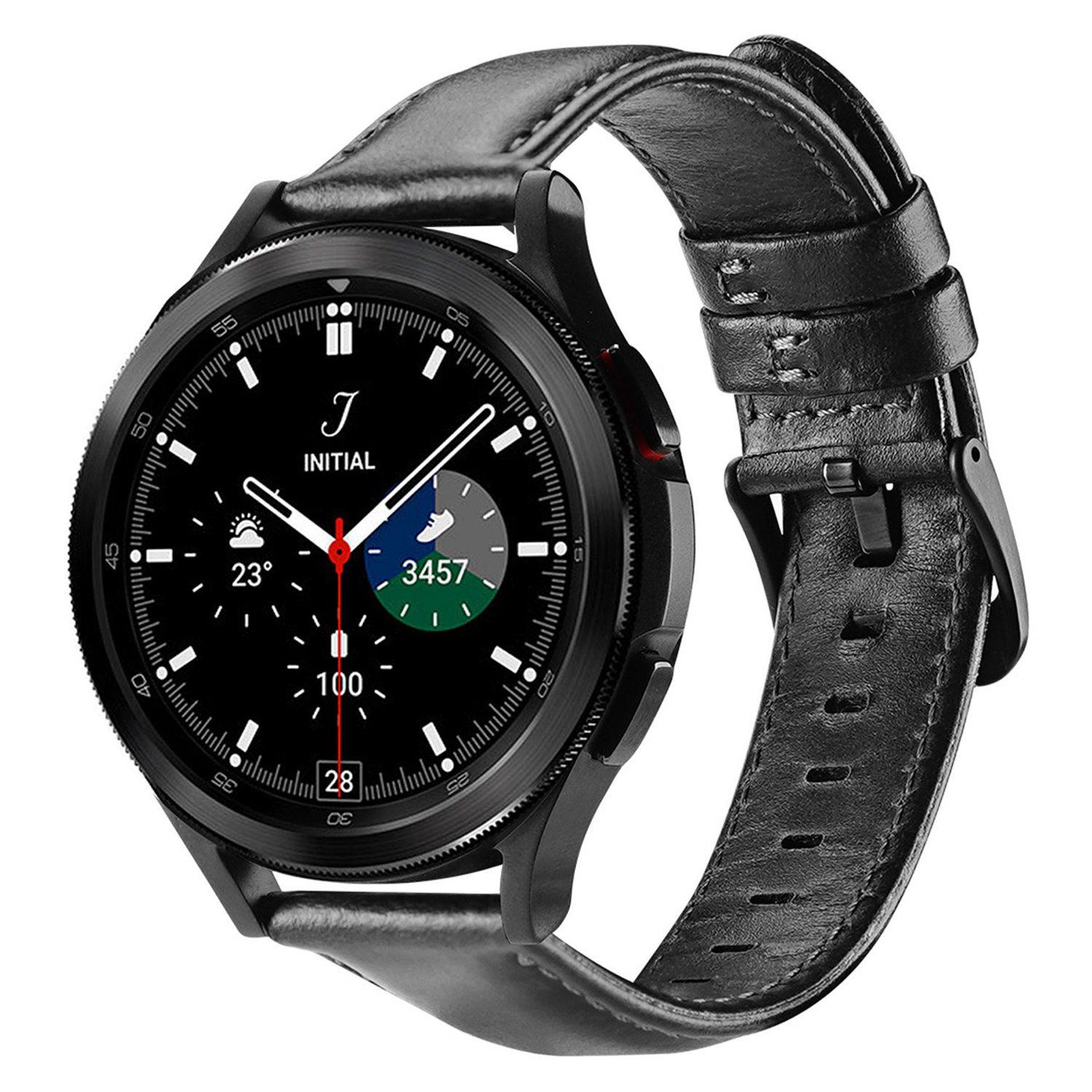 DUX DUCIS For Samsung Galaxy Watch3 45mm/Huawei Watch GT 3 46mm/GT 3 Pro 46mm Stainless Steel+Leather Watch Strap 22mm Replacement Wrist Band Coffee
DUX DUCIS For Samsung Galaxy Watch3 45mm/Huawei Watch GT 3 46mm/GT 3 Pro 46mm Stainless Steel+Leather Watch Strap 22mm Replacement Wrist Band Coffee