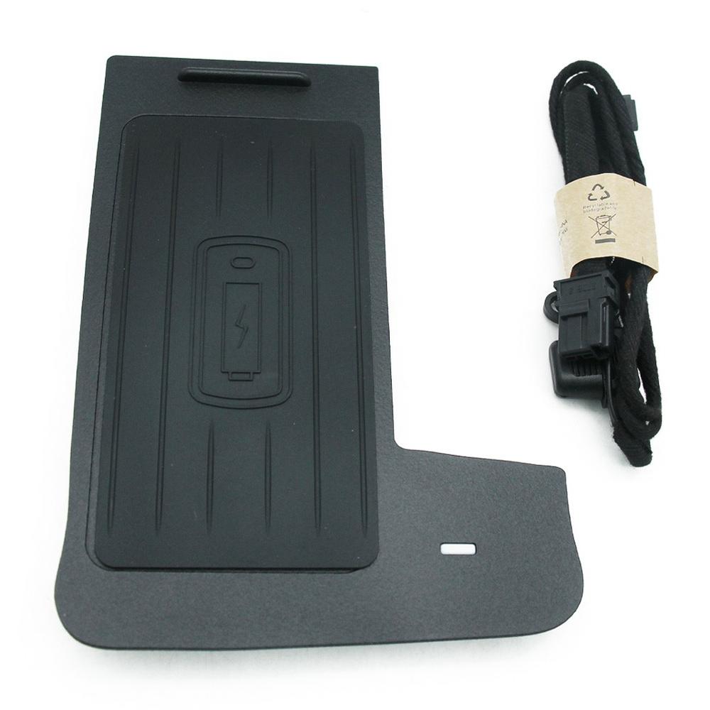 WINAUTO For Kia K3/Cerato 2019 Car Wireless Charger Max 15W Cellphone Charging Pad Type A
WINAUTO For Kia K3/Cerato 2019 Car Wireless Charger Max 15W Cellphone Charging Pad Type A