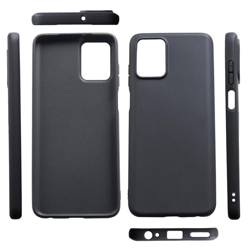 Matte Phone Case for Motorola Moto G Power 5G,Scratch-resistant TPU Slim Phone Cover Black
Matte Phone Case for Motorola Moto G Power 5G,Scratch-resistant TPU Slim Phone Cover Black