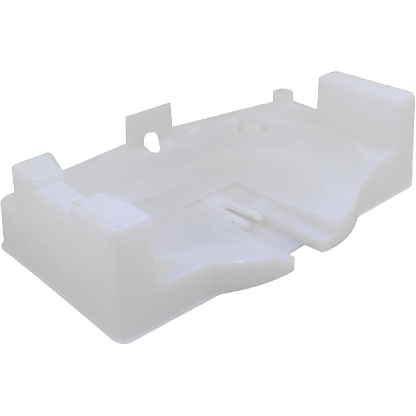 замены Поддон для сбора капель компрессора холодильника-морозильника для холодильника Hai-er, поддон для испарения воды, сменные аксессуары
замены Поддон для сбора капель компрессора холодильника-морозильника для холодильника Hai-er, поддон для испарения воды, сменные аксессуары