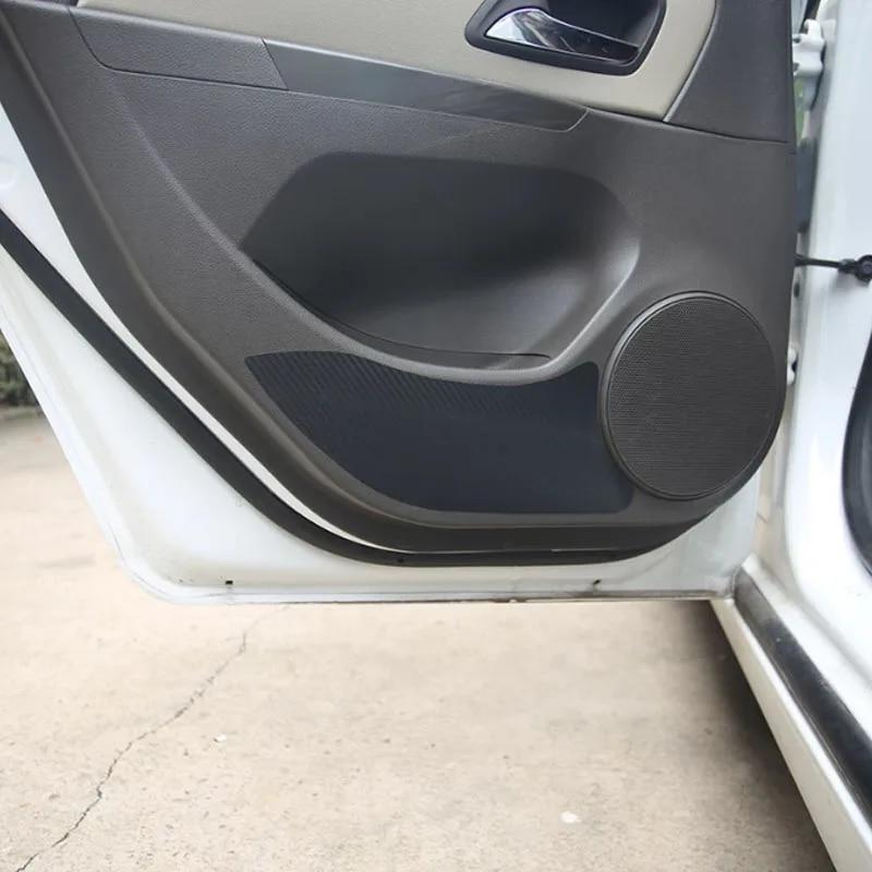 My Good Car, 4 шт., виниловая защитная пленка для внутренней двери из углеродного волокна, наклейка, чехол для Chevrolet Cruze 2009-2014, аксессуары 3D
My Good Car, 4 шт., виниловая защитная пленка для внутренней двери из углеродного волокна, наклейка, чехол для Chevrolet Cruze 2009-2014, аксессуары 3D