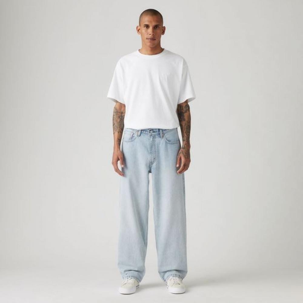 Levi S Men S 578 Baggy Denim pantS A4750 0024 86(34)/82
Levi S Men S 578 Baggy Denim pantS A4750 0024 86(34)/82
