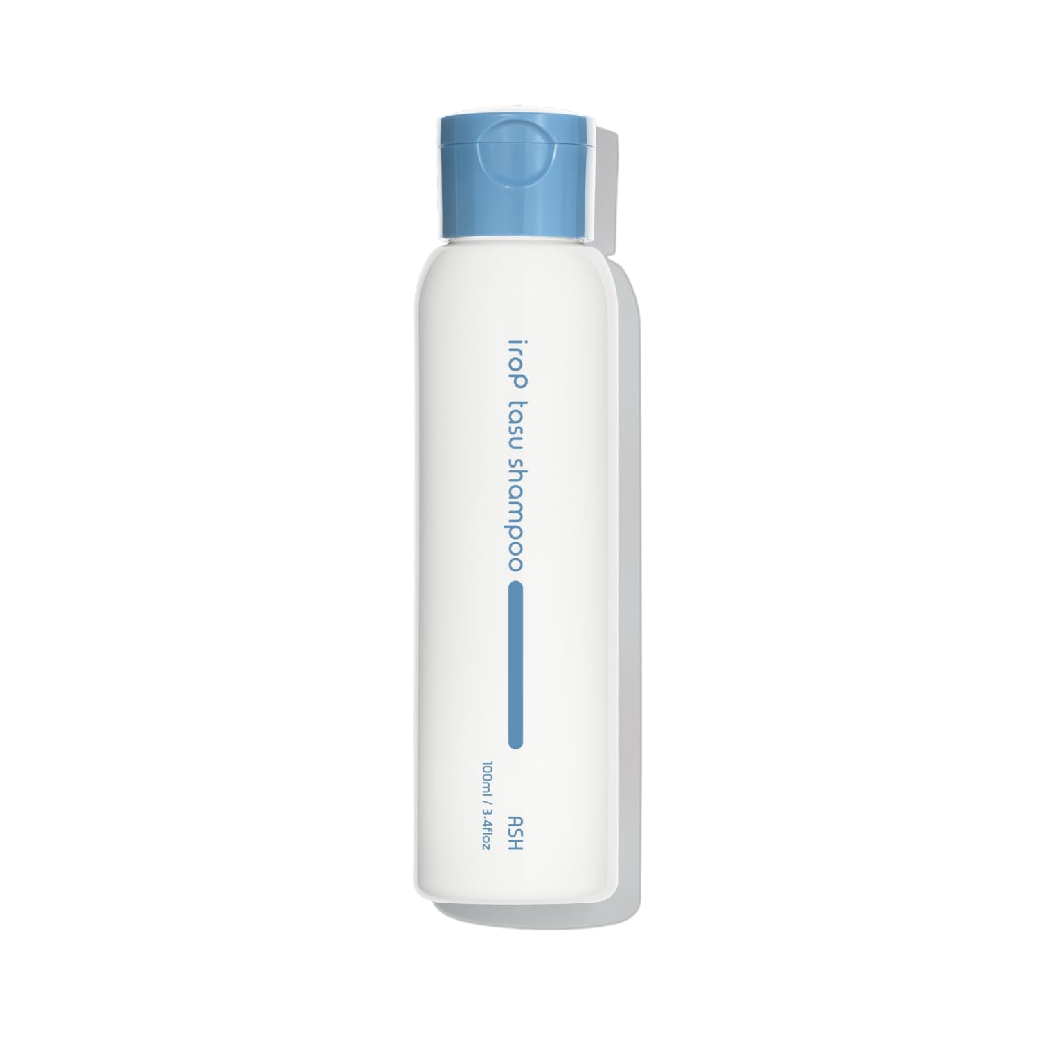 Irop TASS Shampoo (100mL Ash) Color care shampoo Foaming (Contains amino acids Keratin) Damage repair Bleach care
Irop TASS Shampoo (100mL Ash) Color care shampoo Foaming (Contains amino acids Keratin) Damage repair Bleach care