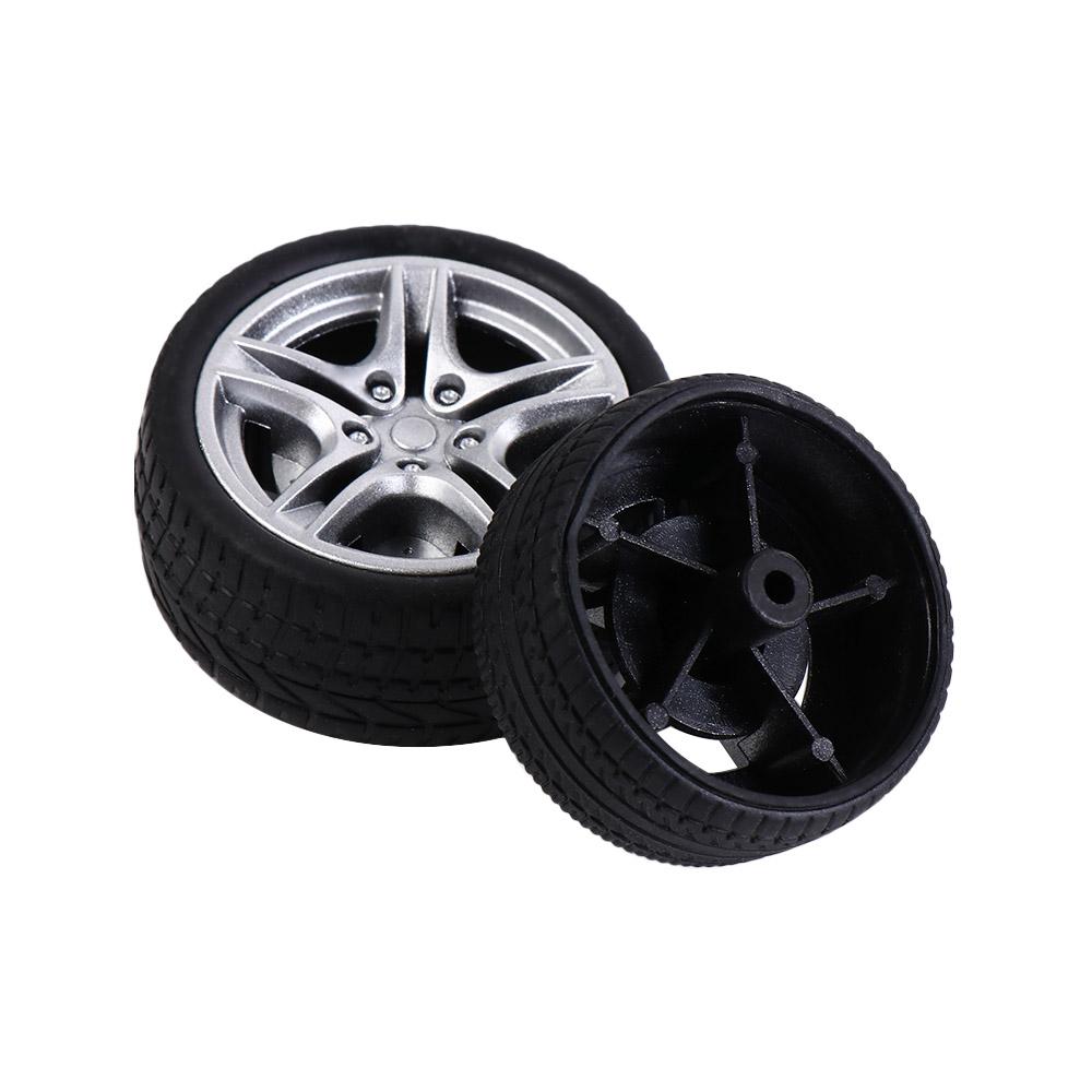 Removable Model Car Wheels Rotatable Toy Car Modified Parts Realistic Car Tire Model Toy Car 39mm
Removable Model Car Wheels Rotatable Toy Car Modified Parts Realistic Car Tire Model Toy Car 39mm