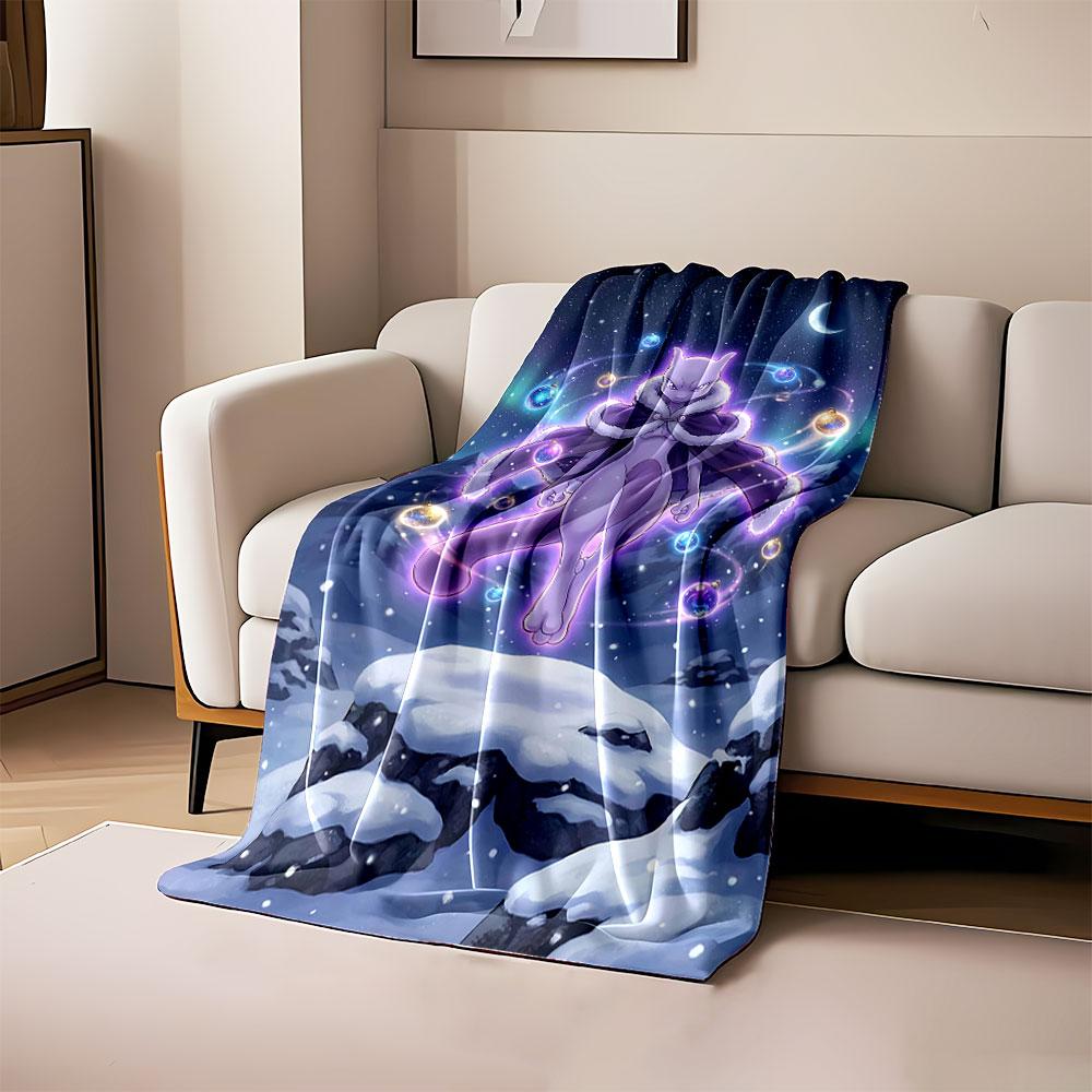 A glowing figure in a cape surrounded by floating orbs in a snowy landscape. for all seasons blanket lunch break throw gift 80cm x 120cm
A glowing figure in a cape surrounded by floating orbs in a snowy landscape. for all seasons blanket lunch break throw gift 80cm x 120cm