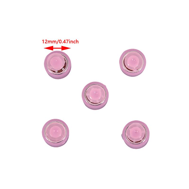 10 шт маникюрные вращающиеся ювелирные аксессуары универсальный вращающийся подшипник вращающийся
10 шт маникюрные вращающиеся ювелирные аксессуары универсальный вращающийся подшипник вращающийся