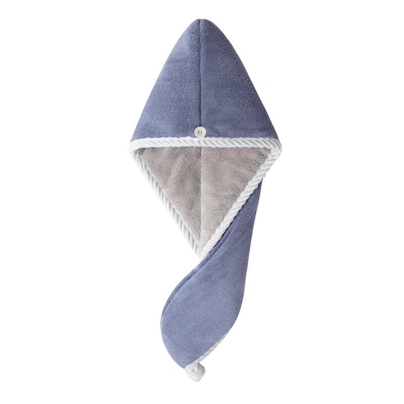 Brangdy Wave-Edged Hair Drying Cap
Brangdy Wave-Edged Hair Drying Cap