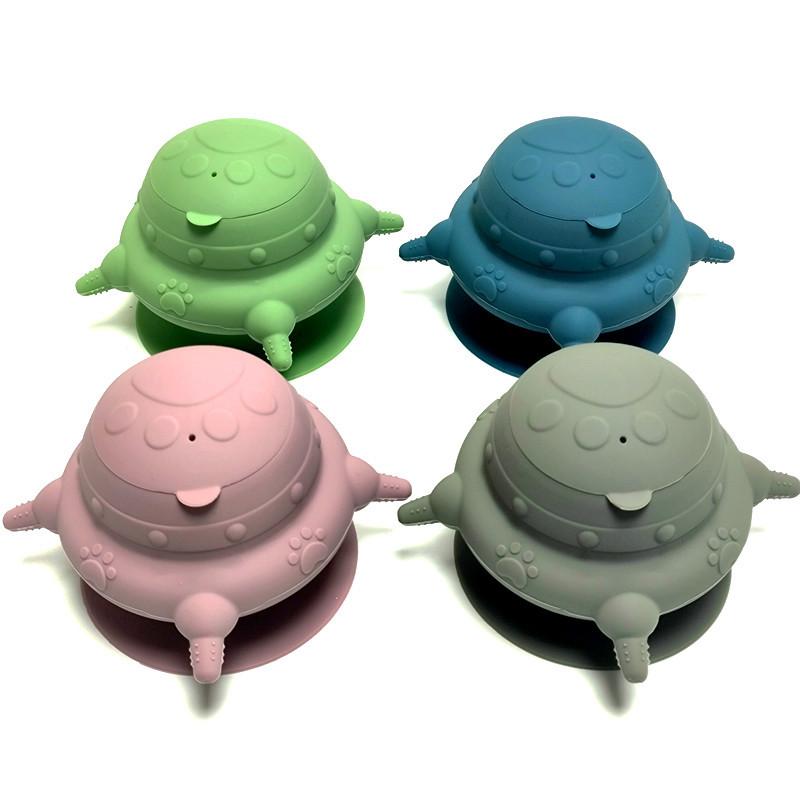Newborn Pet Feeding Device Silica gel simulated nipple Suitable for Kittens Young Dogs