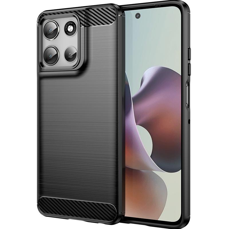 Plain Flexible TPU Case for Motorola Moto G56 G86 G17 Power 5G G06 Protective Cover Shockproof Back Shell Coque Fundas Motorola Moto G17
Plain Flexible TPU Case for Motorola Moto G56 G86 G17 Power 5G G06 Protective Cover Shockproof Back Shell Coque Fundas Motorola Moto G17