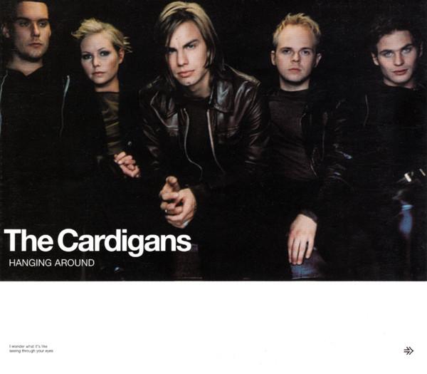 CD CARDIGANS - Hanging Around 5612692 Stockholm Recor 1999 UK Dance & Electronica Used
CD CARDIGANS - Hanging Around 5612692 Stockholm Recor 1999 UK Dance & Electronica Used