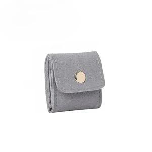 Mini Folding Jewelry Bag Earrings Jewelry Necklace Storage Bag Jewelry Boxes Portable Travel Storage Bag Storage Packaging Box
Mini Folding Jewelry Bag Earrings Jewelry Necklace Storage Bag Jewelry Boxes Portable Travel Storage Bag Storage Packaging Box