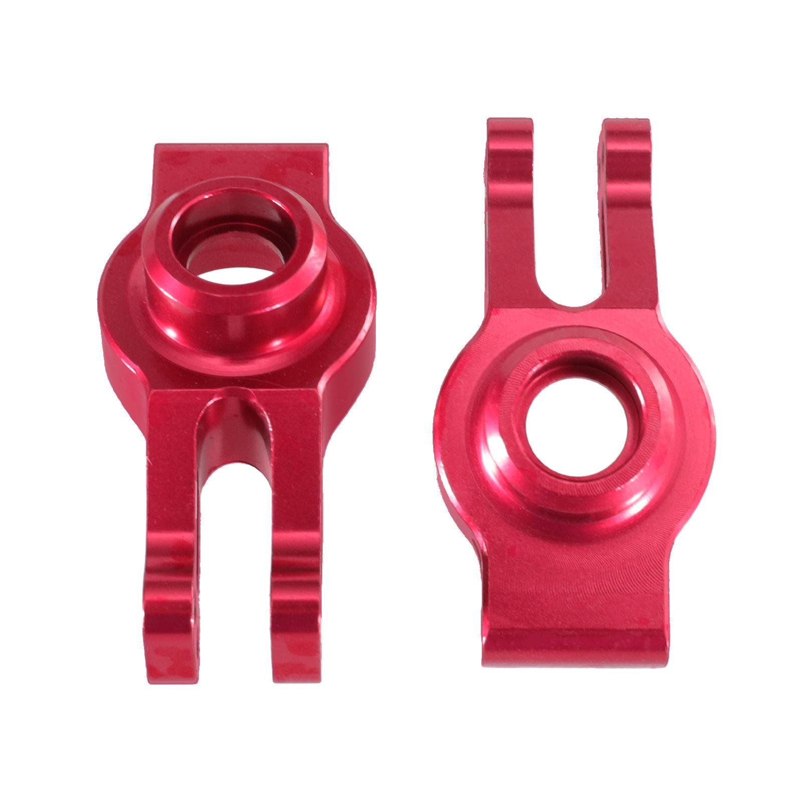 Wltoys Remote Control Car Metal Upgrade Rear Wheel Cup for Models 104009, 12401, 12402, 03, 04, 09
Wltoys Remote Control Car Metal Upgrade Rear Wheel Cup for Models 104009, 12401, 12402, 03, 04, 09