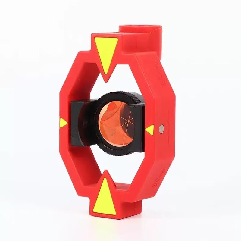 Rongyu 0mm Mini Prism for Total Station
Rongyu 0mm Mini Prism for Total Station