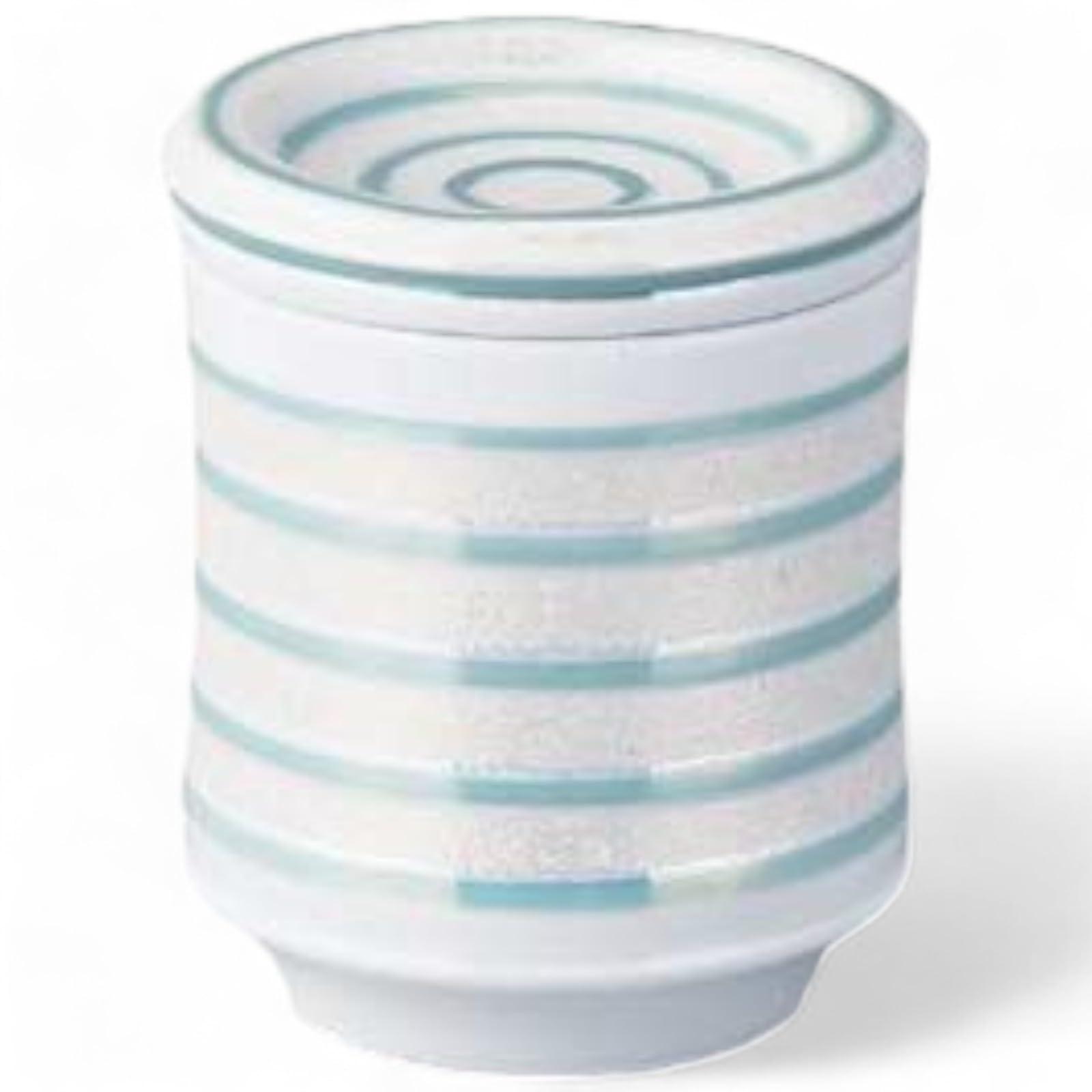 Takumifu Arita Ware 7cm Steaming Young Bamboo Line New Bamboo Made in Japan Bowl, Iris-Shaped Design, Style,
Takumifu Arita Ware 7cm Steaming Young Bamboo Line New Bamboo Made in Japan Bowl, Iris-Shaped Design, Style,