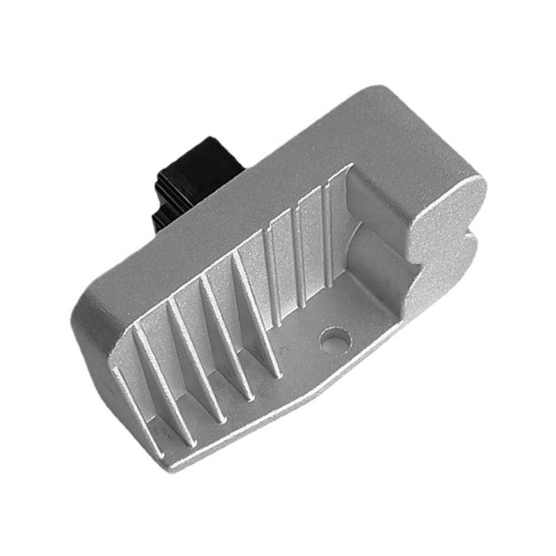 Voltage Stabilizing Rectifier For VARIO 125 F1 For VARIO 125 F1 Rectifier Regulator Motorcycle Accessories як показано кольору
Voltage Stabilizing Rectifier For VARIO 125 F1 For VARIO 125 F1 Rectifier Regulator Motorcycle Accessories як показано кольору