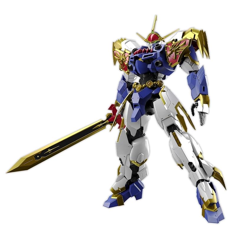 HG Amplified IMGN (Amplified Imagine) Demon Hero Wataru Ryujinmaru Color-coded plastic model
HG Amplified IMGN (Amplified Imagine) Demon Hero Wataru Ryujinmaru Color-coded plastic model