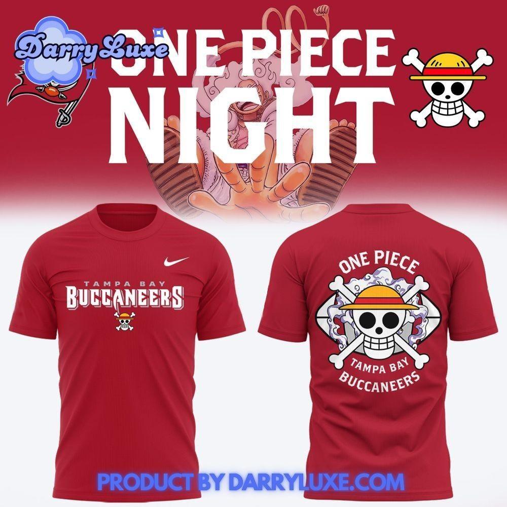 Футболка One Piece x Tampa Bay Buccaneer NFL 2025 Размеры S-5XL 3XL
Футболка One Piece x Tampa Bay Buccaneer NFL 2025 Размеры S-5XL 3XL