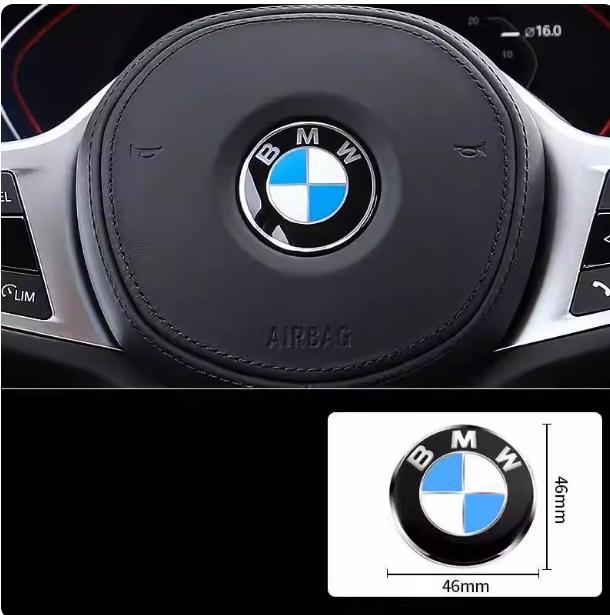 1Pc Car Steering Wheel Center Emblem Sticker Interior Decoration For BMW E36 E46 E53 E90 E60 E61 E93 E87 X1 X3 X5 X6 F30 F20 F10
1Pc Car Steering Wheel Center Emblem Sticker Interior Decoration For BMW E36 E46 E53 E90 E60 E61 E93 E87 X1 X3 X5 X6 F30 F20 F10