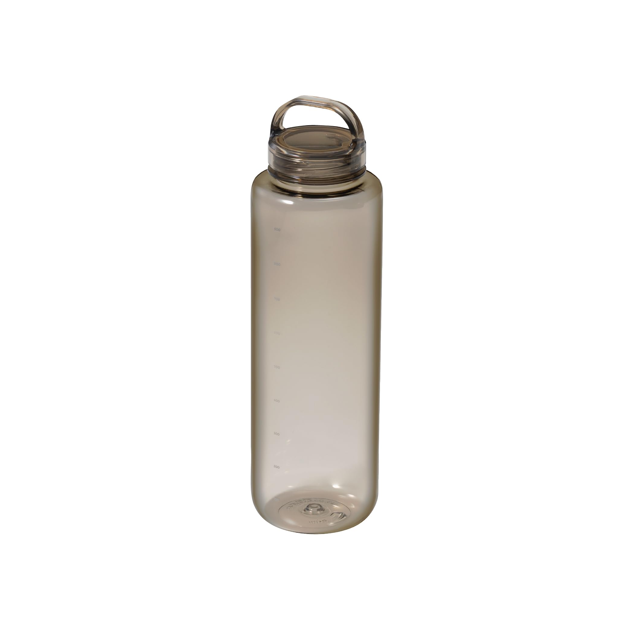 CB Japan Water Bottle with Memory Easy to open and close with 180 degree half turn Dishwasher Safe Integrated Gasket BPA Free Lightweight Tritan EDGE коричневый
CB Japan Water Bottle with Memory Easy to open and close with 180 degree half turn Dishwasher Safe Integrated Gasket BPA Free Lightweight Tritan EDGE коричневый