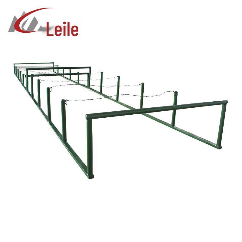 Laile Outdoor Tactical Low Crawl Net
Laile Outdoor Tactical Low Crawl Net