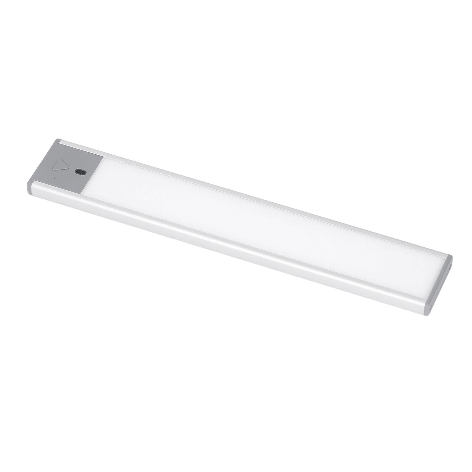 Motion Sensor LED Light 120LM 3 CCT Dimmable Hand Waving Type C Rechargeable Magnetic Under Cabinet Light for Home
Motion Sensor LED Light 120LM 3 CCT Dimmable Hand Waving Type C Rechargeable Magnetic Under Cabinet Light for Home