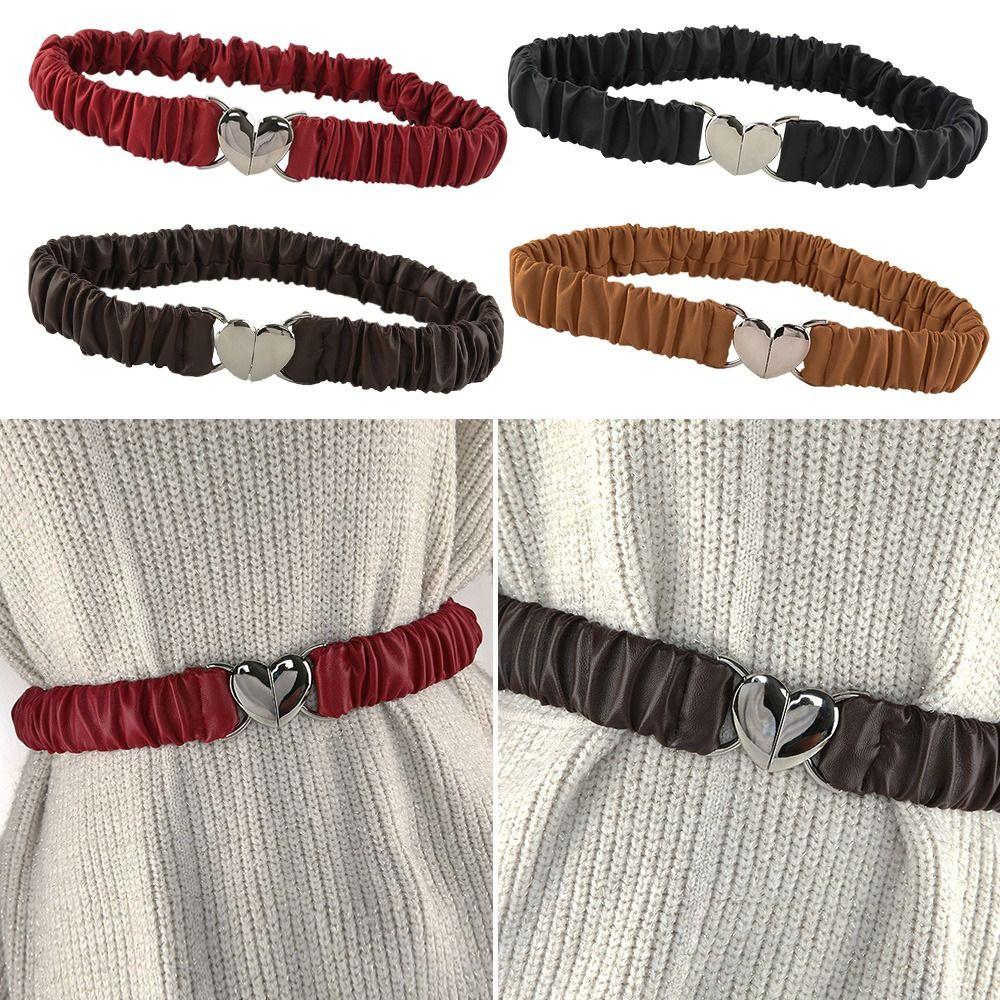 Эластичное женское платье, пояс, мятый тонкий пояс, пояс с пряжкой, тонкая эластичная лента
Эластичное женское платье, пояс, мятый тонкий пояс, пояс с пряжкой, тонкая эластичная лента