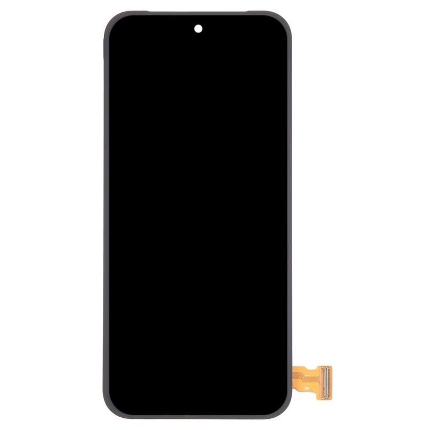For Google Pixel 9 G2YBB GUR2 G1B60 OEM Grade S AMOLED Screen and Digitizer Assembly Part (Without Logo) A
For Google Pixel 9 G2YBB GUR2 G1B60 OEM Grade S AMOLED Screen and Digitizer Assembly Part (Without Logo) A