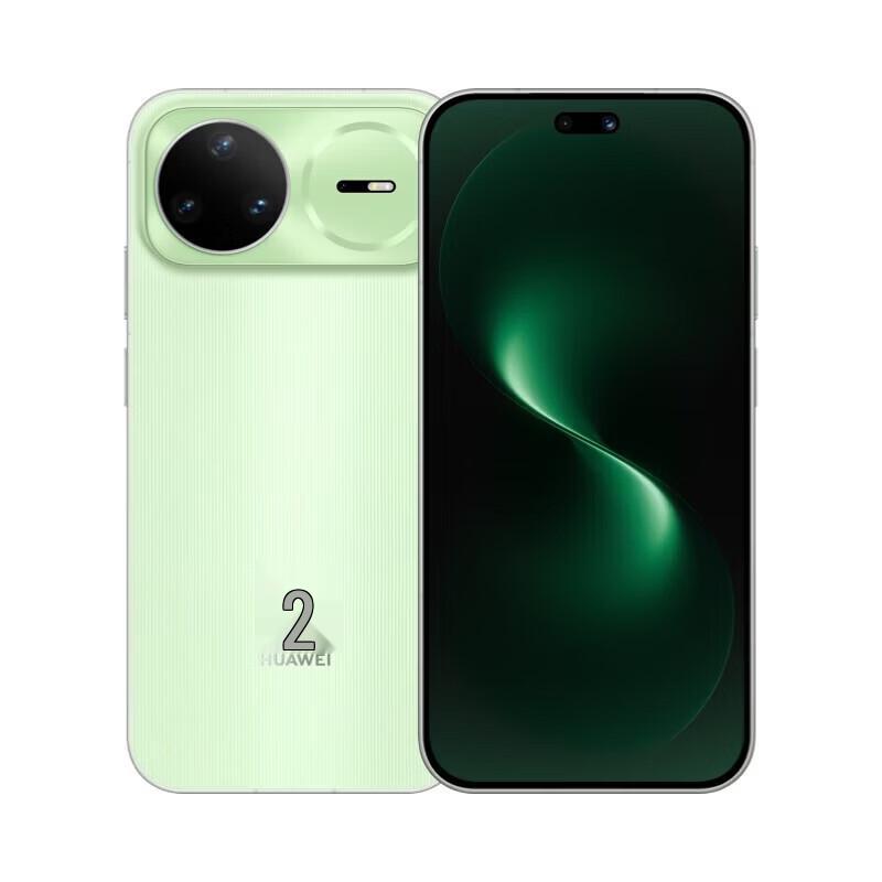Смартфон Huawei nova 15 Pro Kirin 9010S Kunlun Glass (версія CN) 256GB Kunlun Glass Edition
Смартфон Huawei nova 15 Pro Kirin 9010S Kunlun Glass (версія CN) 256GB Kunlun Glass Edition