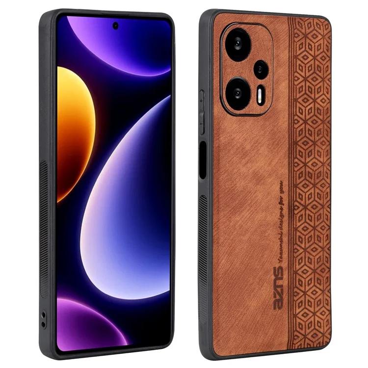 Чехол для телефона для Xiaomi Redmi Note 12 Turbo / Poco F5 5G, чехол для телефона из искусственной кожи + ТПУ с принтом
Чехол для телефона для Xiaomi Redmi Note 12 Turbo / Poco F5 5G, чехол для телефона из искусственной кожи + ТПУ с принтом