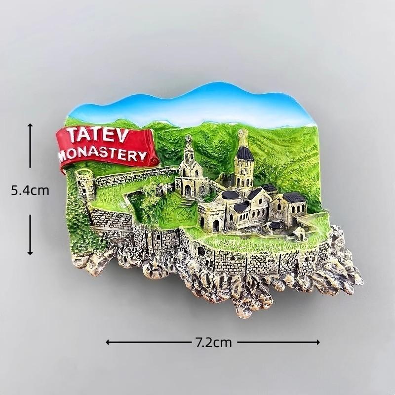 Armenia Fridge Stickers Tourist Souvenirs Home Decoration Refrigerator Magnets Photo Wall Magnetic Stickers Wedding Gifts
Armenia Fridge Stickers Tourist Souvenirs Home Decoration Refrigerator Magnets Photo Wall Magnetic Stickers Wedding Gifts