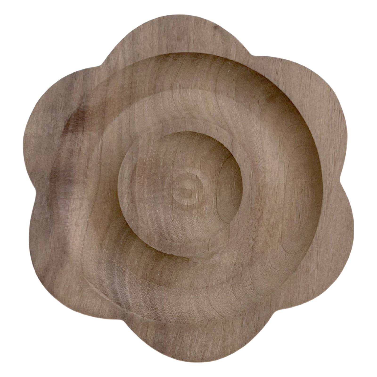 Міцний дерев’яний лоток для зберігання браслетів Делікатний браслет Лоток для зберігання та демонстрації ювелірних виробів Практичний тримач для органайзерів 4
Міцний дерев’яний лоток для зберігання браслетів Делікатний браслет Лоток для зберігання та демонстрації ювелірних виробів Практичний тримач для органайзерів 4