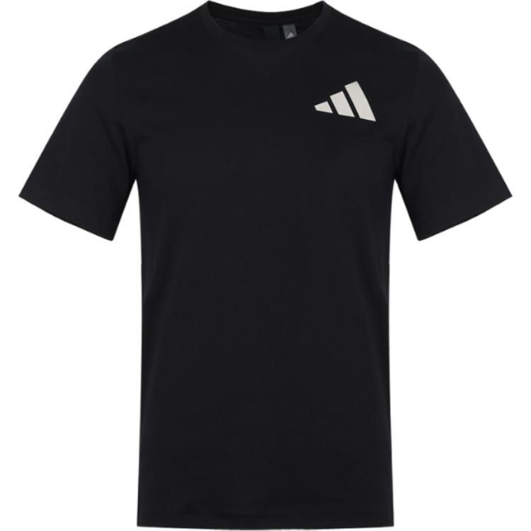 Adidas The Pack Q1 Gfx Solid Color Crew Neck Short Sleeve T-Shirt Men Tops Black DV3056 XS
Adidas The Pack Q1 Gfx Solid Color Crew Neck Short Sleeve T-Shirt Men Tops Black DV3056 XS