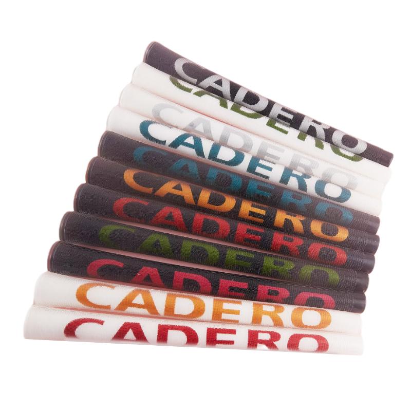 Cadero 2X2Pentagon Standard Golf Grips Прозрачная клюшка для гольфа Доступно 12 цветов
Cadero 2X2Pentagon Standard Golf Grips Прозрачная клюшка для гольфа Доступно 12 цветов