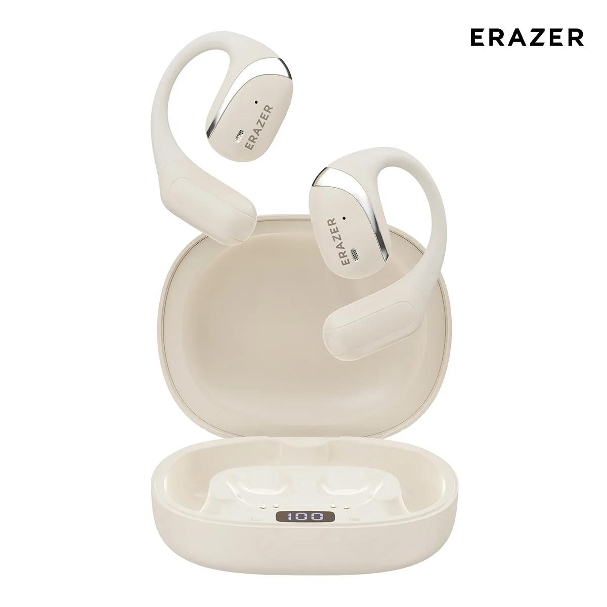 ERAZER X9 Bluetooth 5.4 Earphones
ERAZER X9 Bluetooth 5.4 Earphones