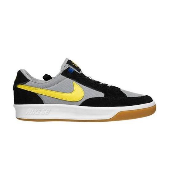 Nike Adversary Premium SB Black Yellow Strike Gum CW7456-004 Men s Shoes EU 36.5 жёлтый/чёрный
Nike Adversary Premium SB Black Yellow Strike Gum CW7456-004 Men s Shoes EU 36.5 жёлтый/чёрный