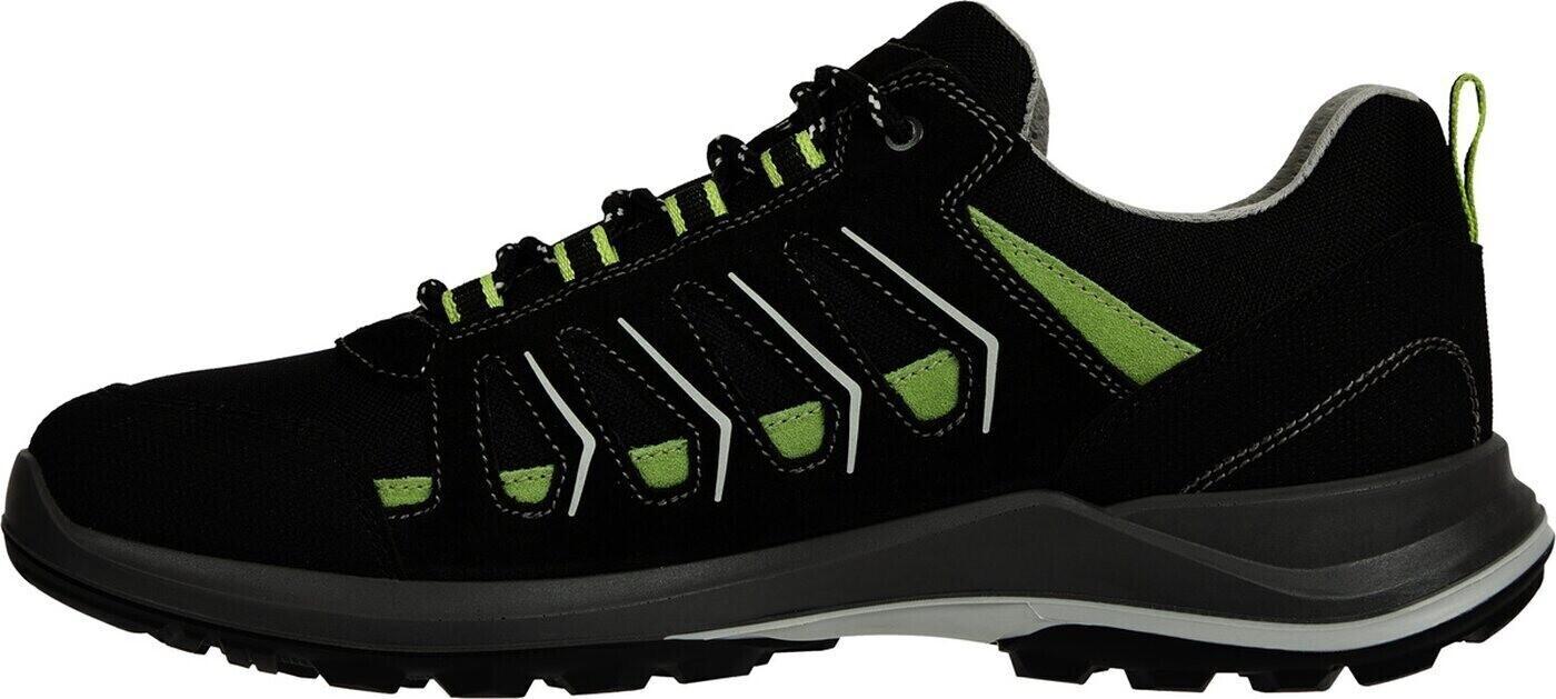 Обувь для треккинга McKinley Magmus Walking-Schuh schwarz anthrazit 41
Обувь для треккинга McKinley Magmus Walking-Schuh schwarz anthrazit 41