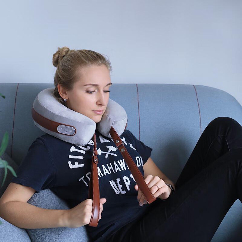 Breo iNeck Air Neck Massager
Breo iNeck Air Neck Massager