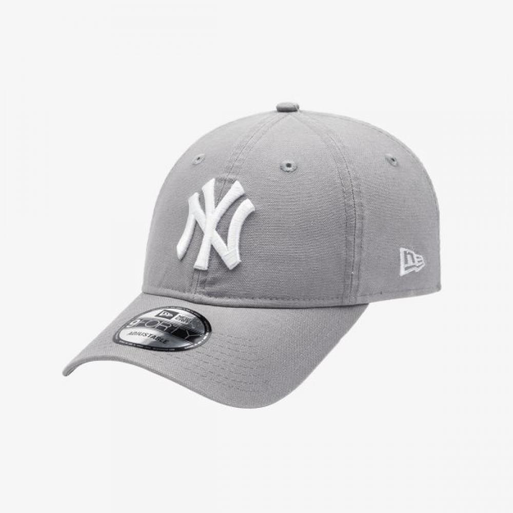 Бейсболка New Era Mlb New York YankeeS Duck CanvaS UnStructured серая 14561853 S Grey/OSFM
Бейсболка New Era Mlb New York YankeeS Duck CanvaS UnStructured серая 14561853 S Grey/OSFM