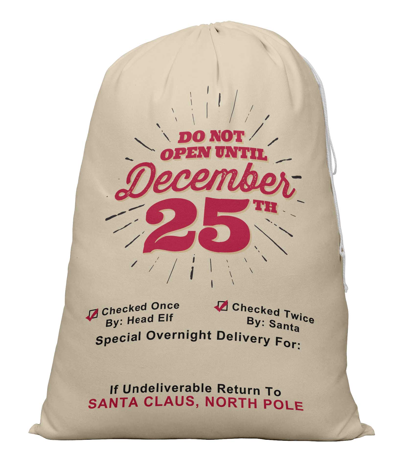 Printtoo 2 Pcs Large Santa Sacks with Drawstring Canvas Xmas Gifts Bags for Kids Christmas 27x20 Inch 27 x 20 Inches бежевый
Printtoo 2 Pcs Large Santa Sacks with Drawstring Canvas Xmas Gifts Bags for Kids Christmas 27x20 Inch 27 x 20 Inches бежевый