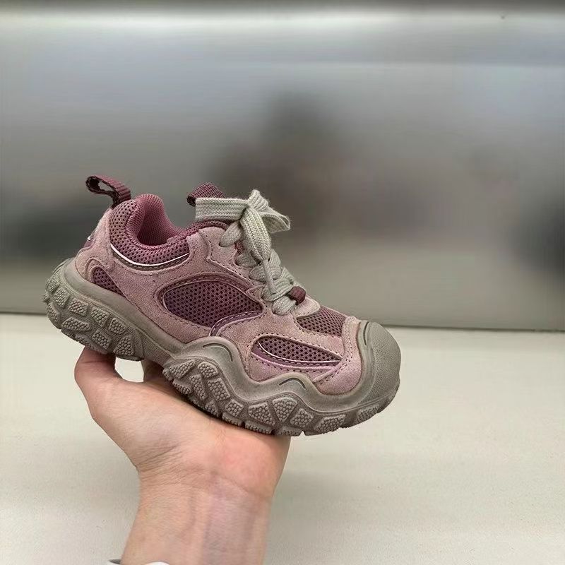 Children s sports shoes 2025 spring and autumn new girls soft-soled casual shoes boys breathable running shoes medium and older children s shoes 32-37 yards, 6 pairs in one hand розовый
Children s sports shoes 2025 spring and autumn new girls soft-soled casual shoes boys breathable running shoes medium and older children s shoes 32-37 yards, 6 pairs in one hand розовый