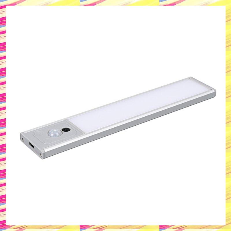 ABJJ 56 LED Motion Sensor Lights Indoor Temps Dimmable Under Cabinet Lighting Rechargeable Wireless Closet Lights Night Light Du
ABJJ 56 LED Motion Sensor Lights Indoor Temps Dimmable Under Cabinet Lighting Rechargeable Wireless Closet Lights Night Light Du