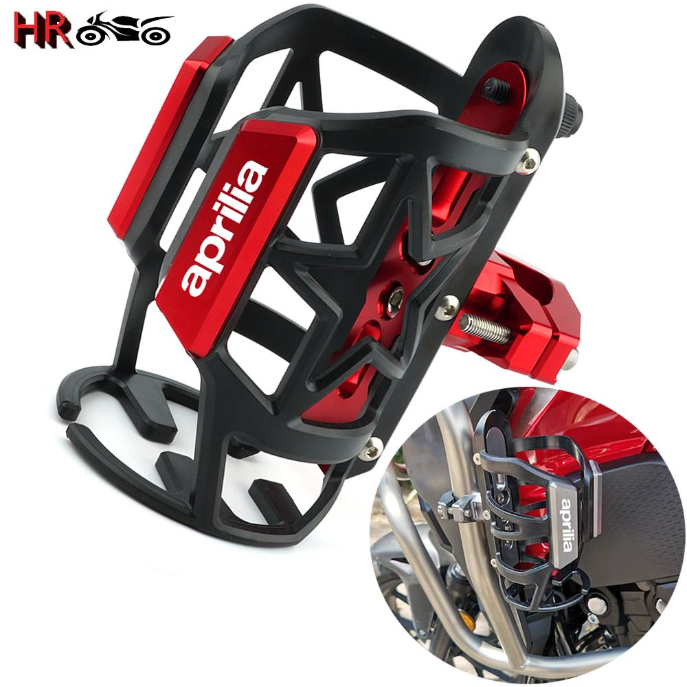 For Aprilia RS660 TUONO 660 Racing GPR RS250 RS 125 RSV4 Motorcycle Accessories Beverage Water Bottle Drink Cup Holder
For Aprilia RS660 TUONO 660 Racing GPR RS250 RS 125 RSV4 Motorcycle Accessories Beverage Water Bottle Drink Cup Holder