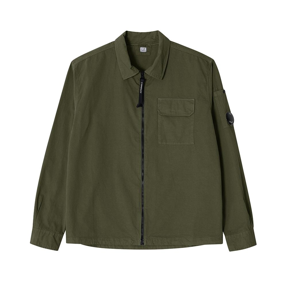 Cp Company Lens Wappen Gabardine Overshirt 18cmos124a 110143g 683 18CMOS124A 110143G 683 (XXL)
Cp Company Lens Wappen Gabardine Overshirt 18cmos124a 110143g 683 18CMOS124A 110143G 683 (XXL)