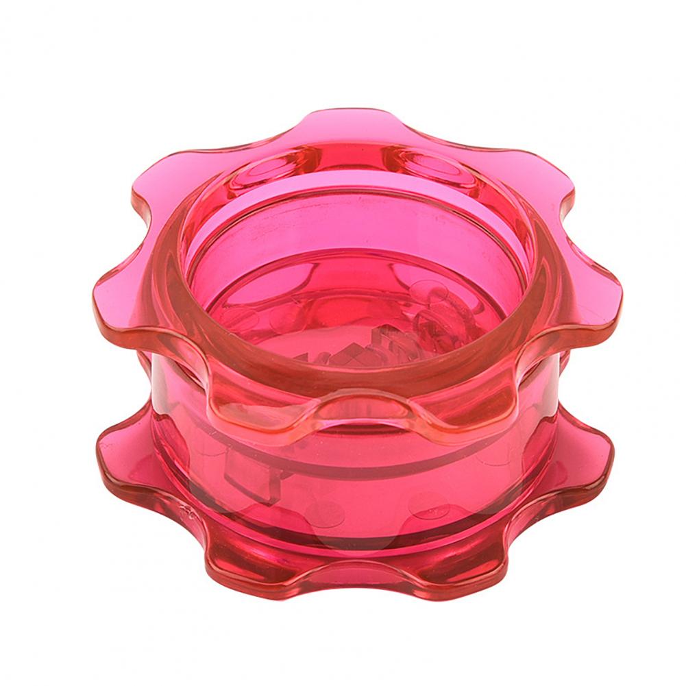 Folding Garlic Grinder Portable Garlic Mincer for Quick Meal Prep Press for Garlic Ginger Herbs Nuts Translucent Kitchen Tool рожевий
Folding Garlic Grinder Portable Garlic Mincer for Quick Meal Prep Press for Garlic Ginger Herbs Nuts Translucent Kitchen Tool рожевий