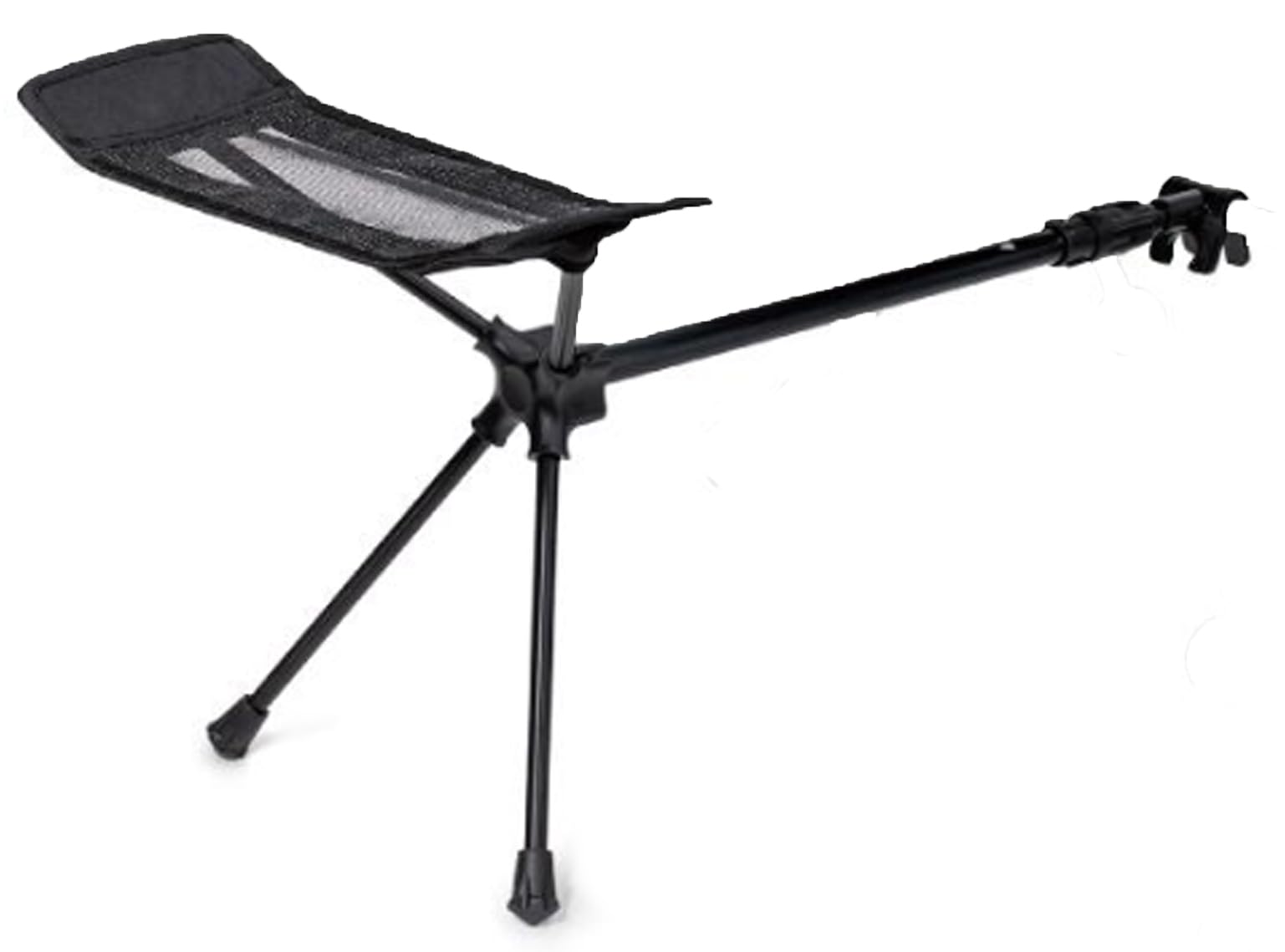 ogawa Outdoor Footrest Footrest III for Chairs Black 1928 1928-90 Two-Angle (90) чорний
ogawa Outdoor Footrest Footrest III for Chairs Black 1928 1928-90 Two-Angle (90) чорний