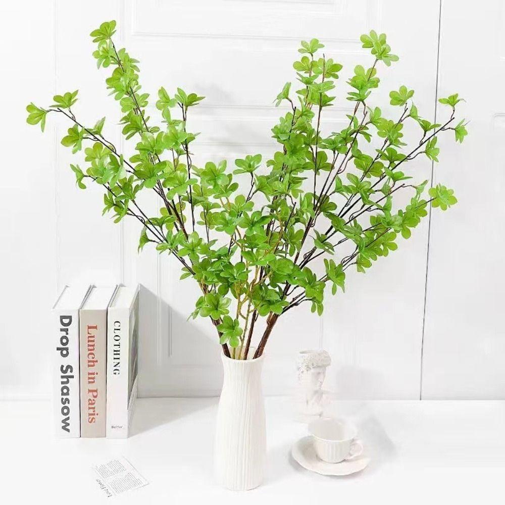 Large Artificial Hanging Clock Branches Plastic Fake Plants Home Garden Party Decor 90cm
Large Artificial Hanging Clock Branches Plastic Fake Plants Home Garden Party Decor 90cm